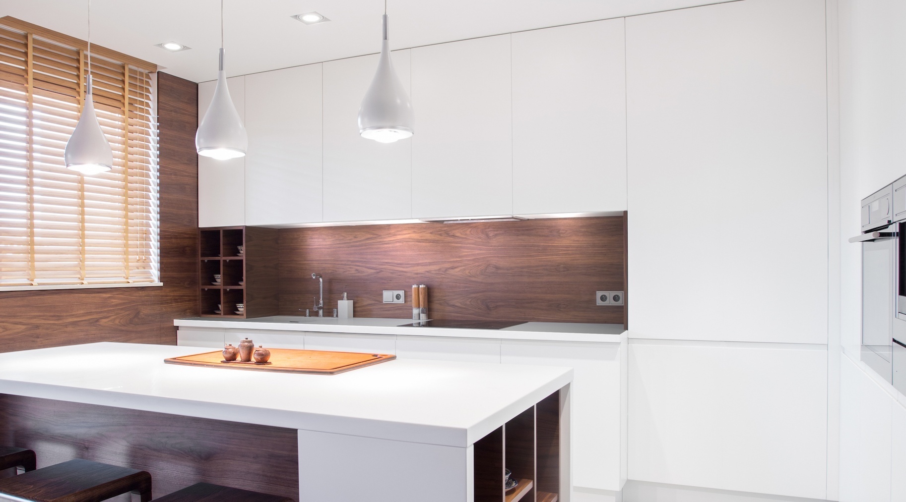 Smart lighting
