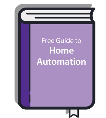 Home Automation Guide book