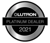 Lutron Platinum 2021