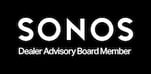 Sonos Advisory Board Rectangle small