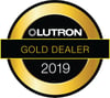 lutron 2019 gold