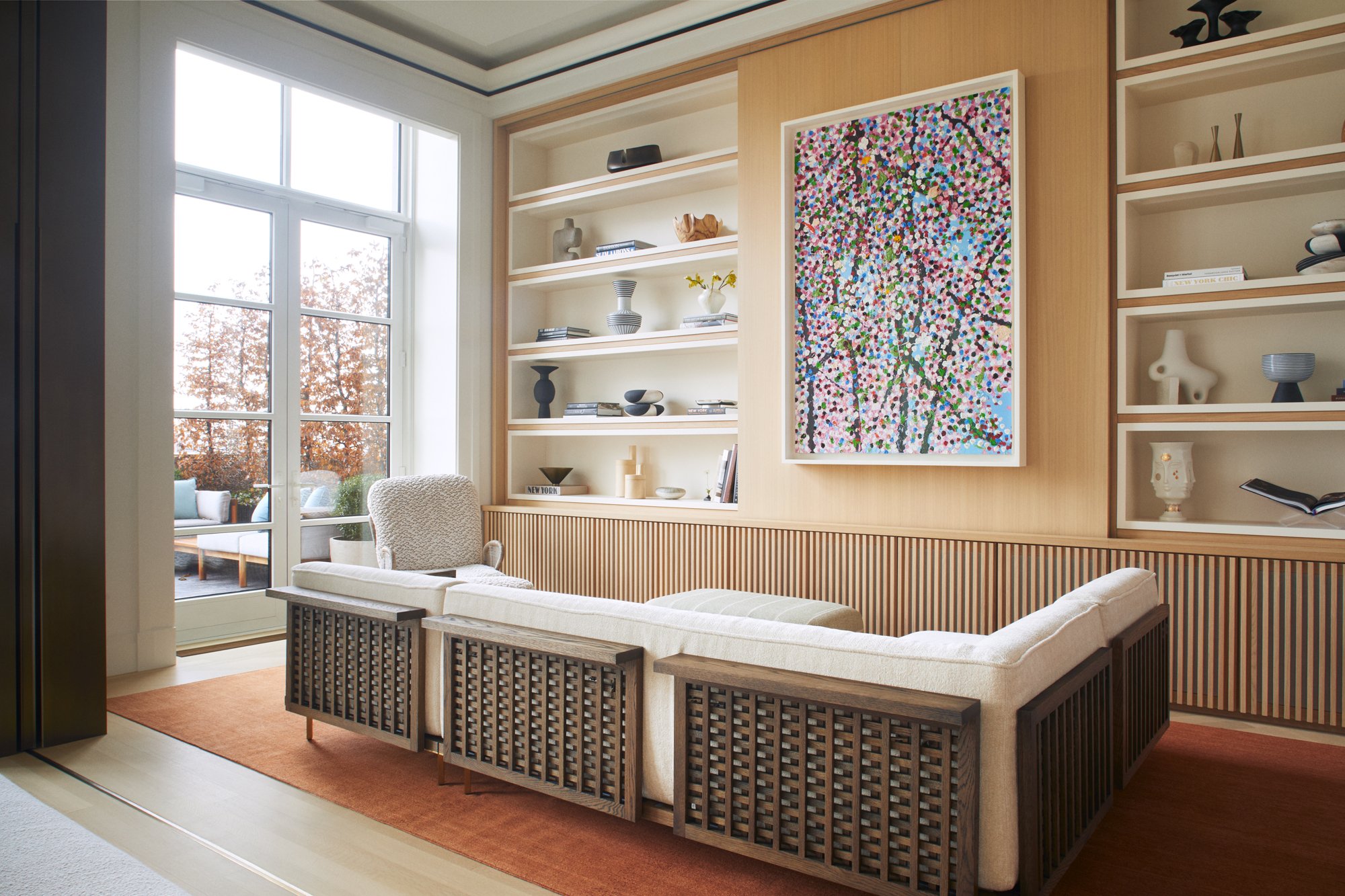 Central Park South - Entertainment 1