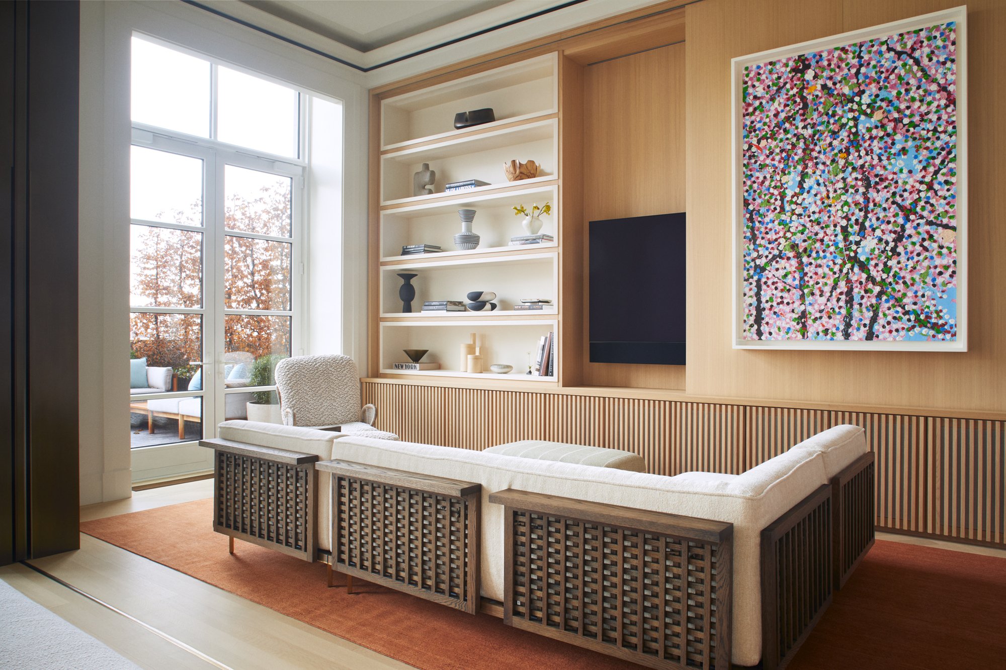 Central Park South - Entertainment 2