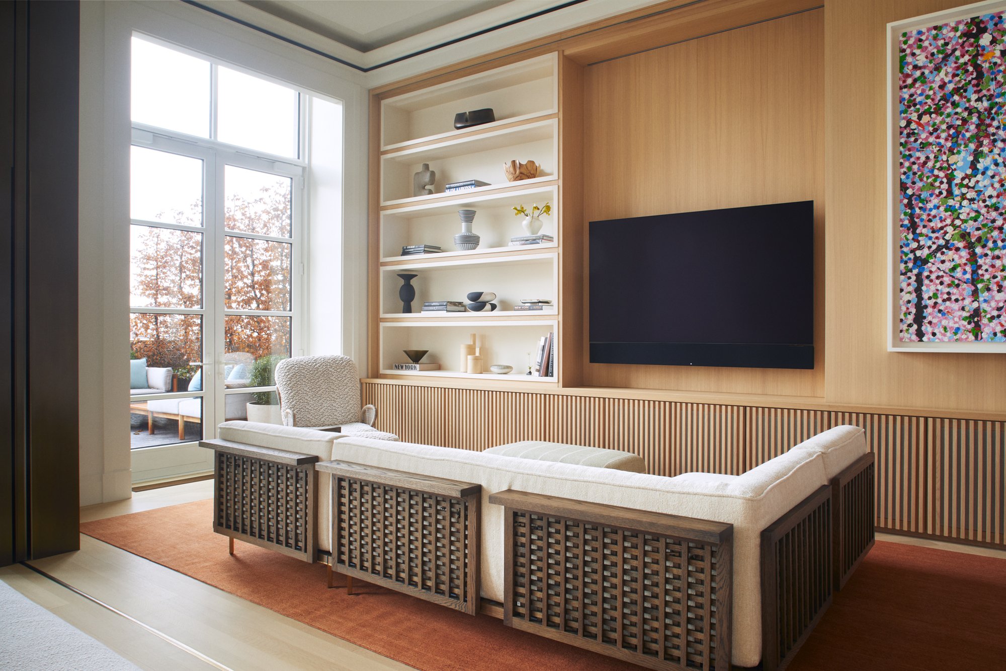 Central Park South - Entertainment 3