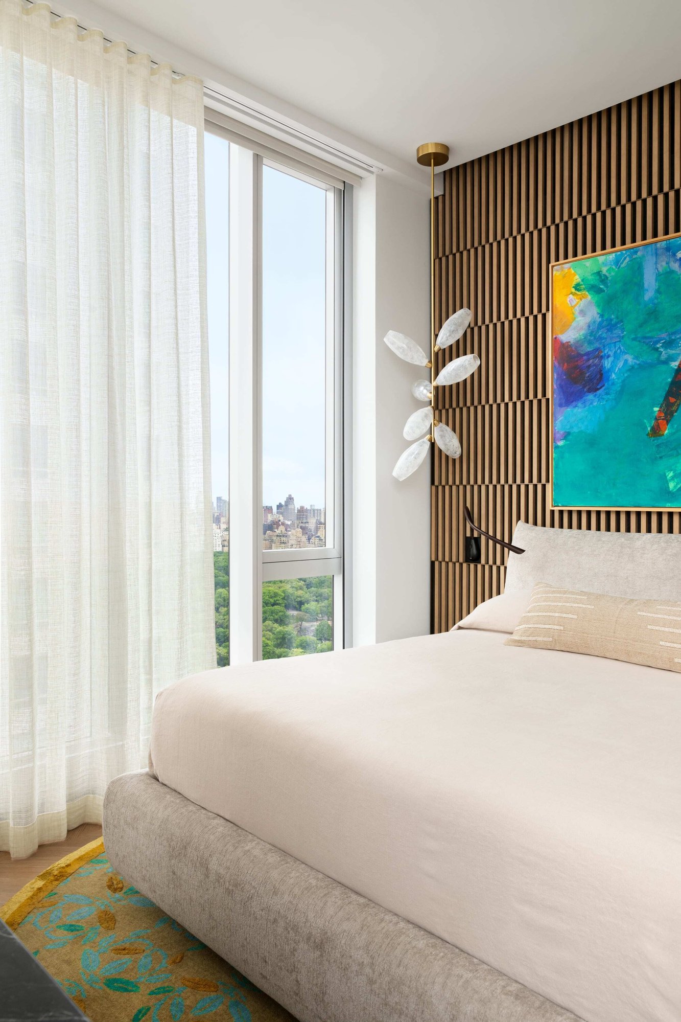 CPT Bedroom