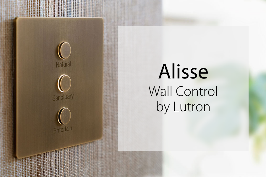 From Ordinary to Extraordinary: A New Standard for Luxury and Lighting Control